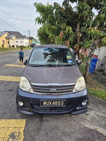 2011 Perodua VIVA 1.0 ELITE EZI EJ-VE (A) - 3