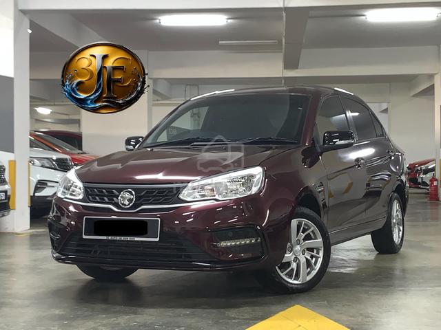 Proton SAGA 1.3 PREMIUM (A) F.S.R Ori Conditions - 1