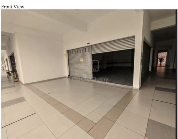Oakland Commercial Centre 1