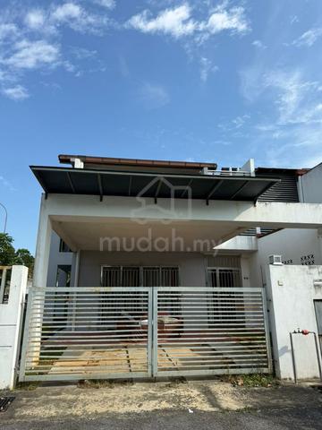 Taman Pelangi Height Mantin 1