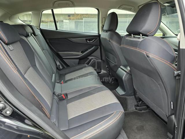 Subaru XV 2.0 I-P FACELIFT ⭐P/SHIFT / F.LEATHER - 5