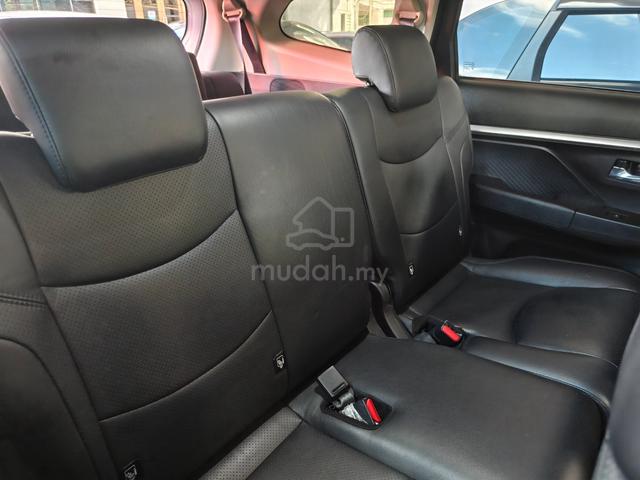 2019 Perodua ARUZ 1.5 AV (A) 1 YR WARRANTY - 5