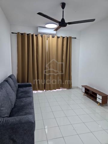 Sri Melaka Residensi 1