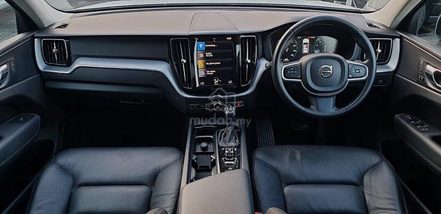 Volvo XC60 2.0 T5 Facelift Petrol 3 Year WARRANTY - 3