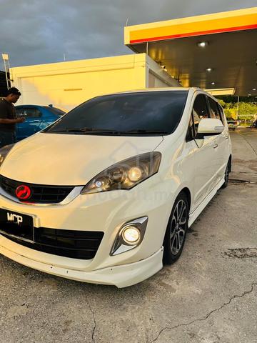 2014 Perodua ALZA 1.5 EZ (A) - 4