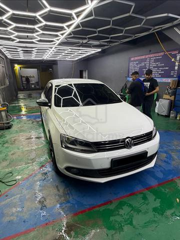 2014 Volkswagen JETTA 1.4 TSI (CKD) (A) - 3