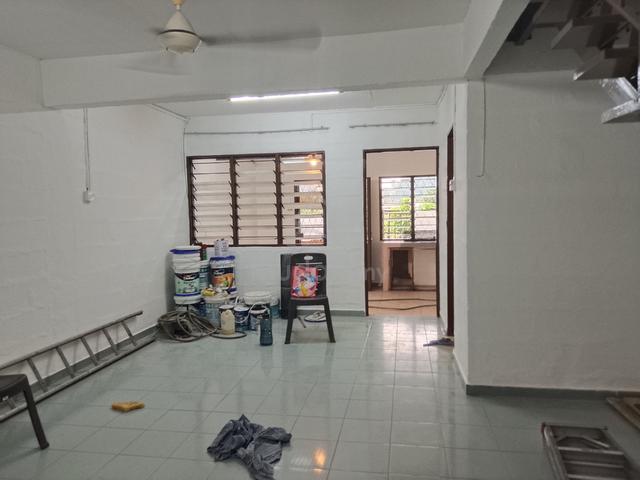 Tmn Bukit Mewah, Section 6, Kajang 1