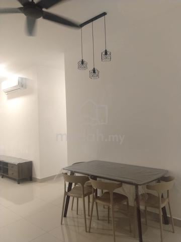 Aliff Heights (Residensi Mutiara Indah) 1