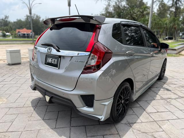 2014 Honda JAZZ 1.5 V MY2014 (A) - 2
