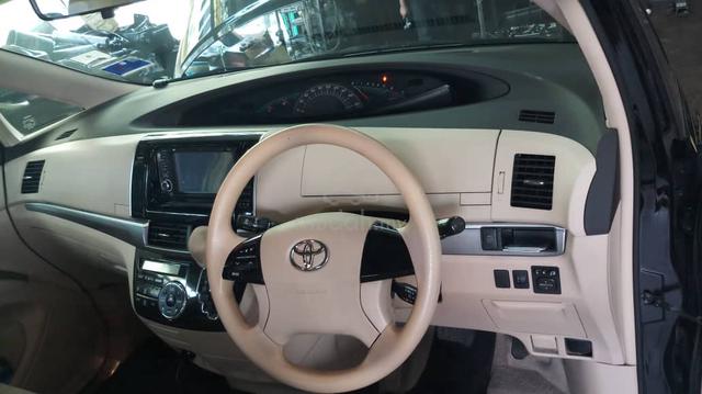 2014 Toyota ESTIMA 2.4 AERAS G PACKAGE ENHANCED - 3