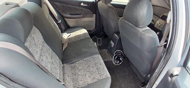 2008 Proton PERSONA 1.6 BASE LINE (M) - 5