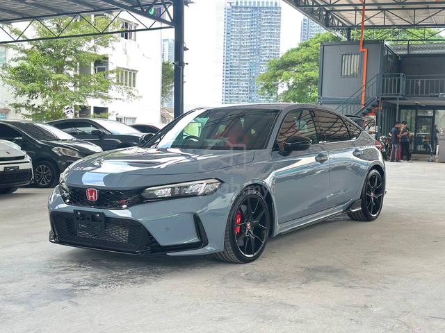 *Grade 5A* 2024 Honda CIVIC 2.0 TYPE R MY23 FL5 - 2