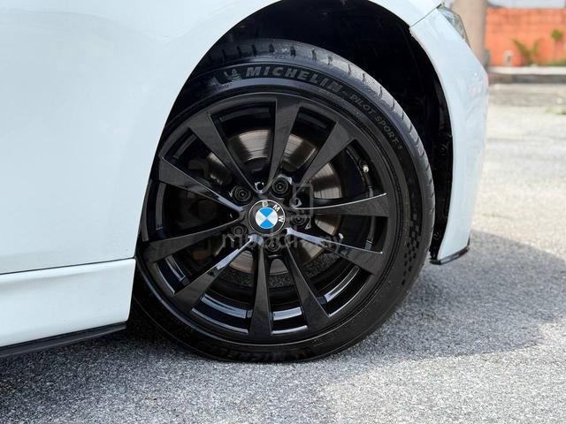 2016 Bmw 320i M SPORTS 2.0 ONE OWNER - 5