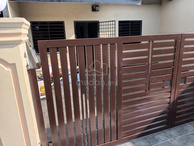 TPG#1️⃣ Renovated⭐Tmn Perwira ⚡Shops⭐KSL MALL⭐SK/SMK Sijangkang Jaya 1