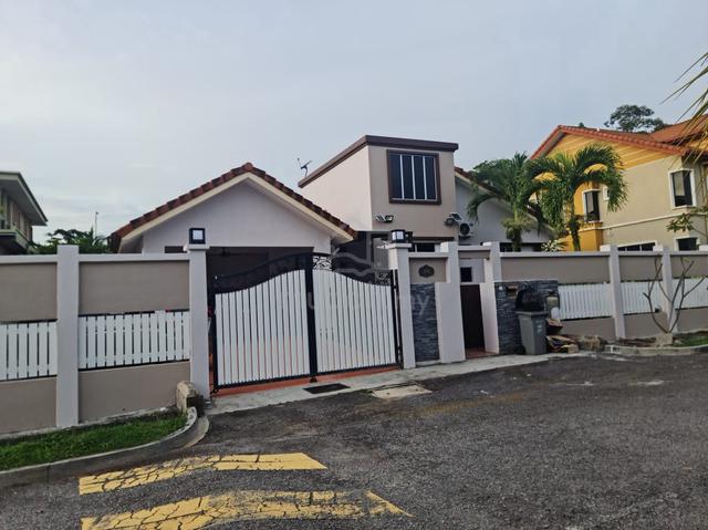2 Storey Bungalow at Jentayu BB Enstek 1