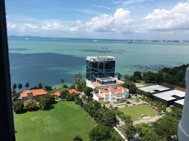 Sri Perdana 1