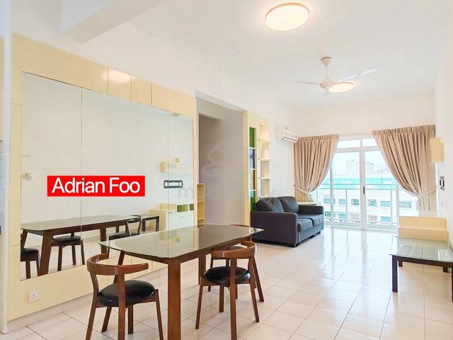 Tanjung Park Condominium 1