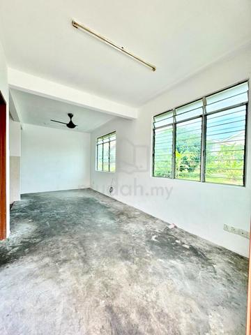 End Lot Townhouse Tingkat Bawah Taman Tanjung Minyak Perdana Melaka 1