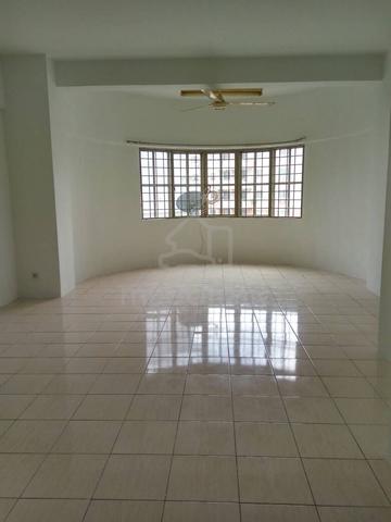 Regency Condominium 1