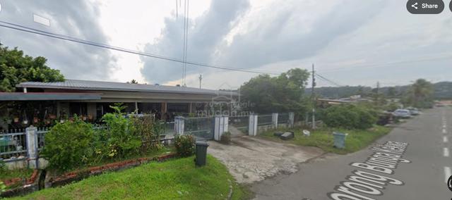 SINGLE STOREY SEMI-DETACHED @ TAMAN BPL, Penampang 1