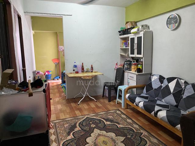 Taman Sri Bayu (Bayan Lepas) 1