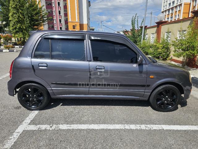 2004 Perodua KELISA 1.0 EZ (A) - 1