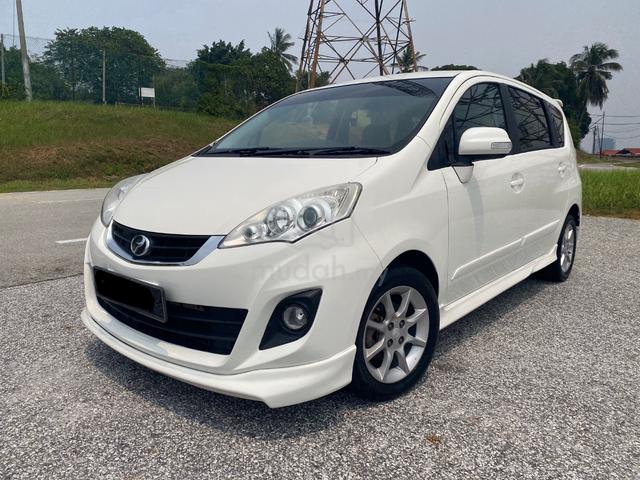 2015 Perodua Alza 1.5 Manual - 3