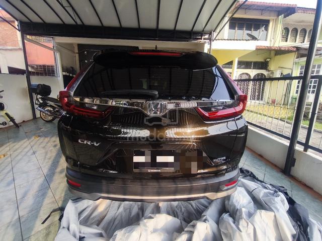 2021 Honda CR-V 2.0 2WD MY17 RW FACELIFT (A) - 3