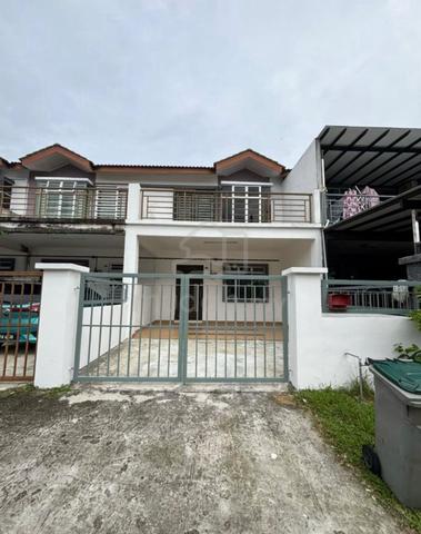 Full Loan | Taman Scientex Senai | 4B3B | Below Market 1