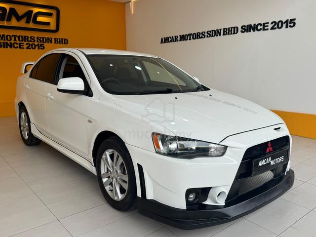 ORI 2012 Proton INSPIRA 1.8 (M) EXECUTIVE A/PLAYER - 5