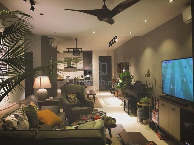 Metia Residence 1