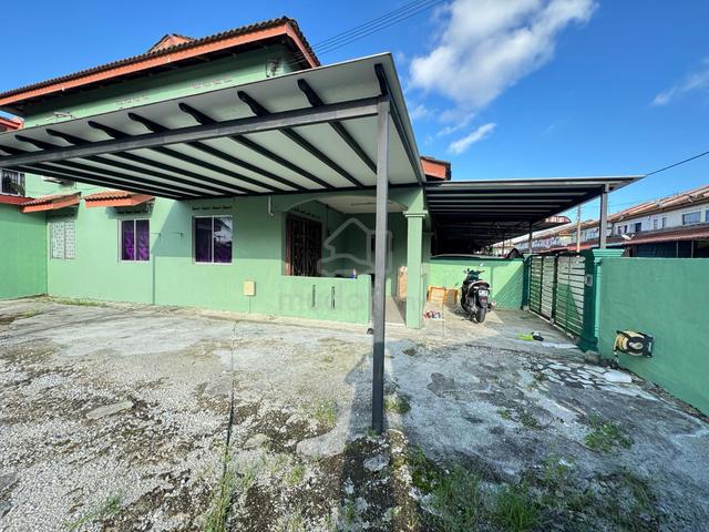 FOR SALE 🔥 Jalan Cermai Taman Kota Masai Pasir Gudang Johor 1