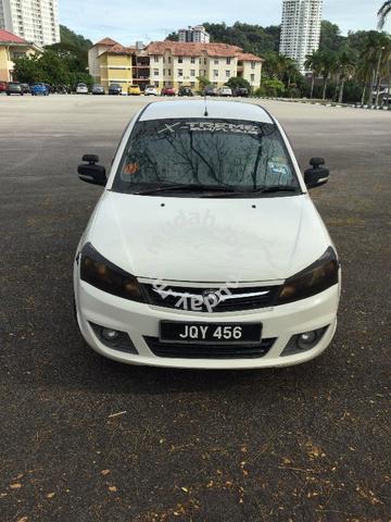 2015 Proton SAGA 1.3 FLX EXECUTIVE ENHANCED (A) - 3