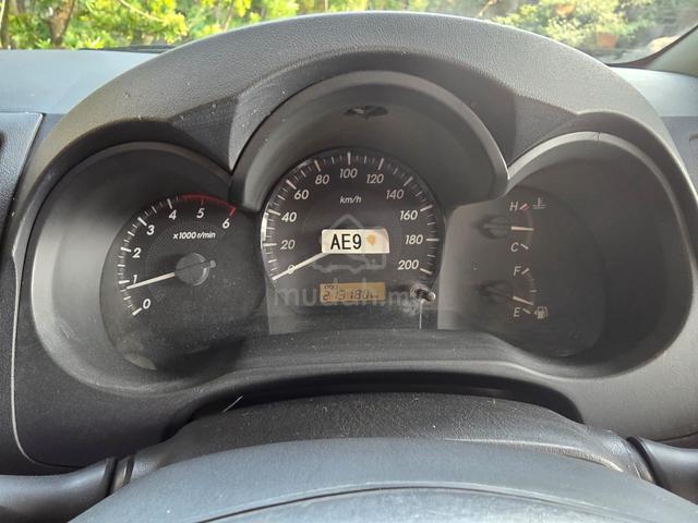 Toyota Hilux Single Cab 2.5MT for sales - 5