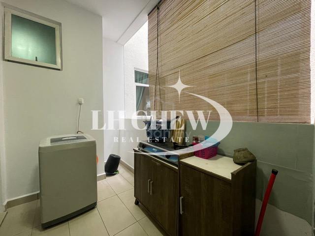 Setia Tri-Angle Residential Condominiums 2