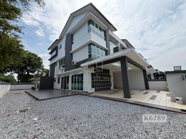 VALUE BUY, Corner, 3 Storey Semi D, Ambang Botanic 2, Klang 1