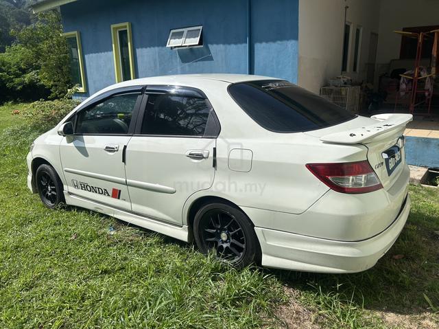 2004 Honda CITY 1.5 i-DSI (A) - 4