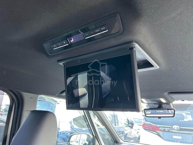 FULLoan NOAH S-Z 4CAM HUD DIM AUTO PARK 2022 UNREG - 4