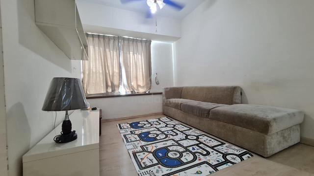 University Utama Condominium 1