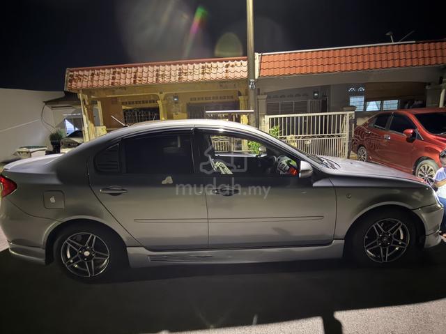 2009 Proton PERSONA 1.6 BASE LINE (A) - 2