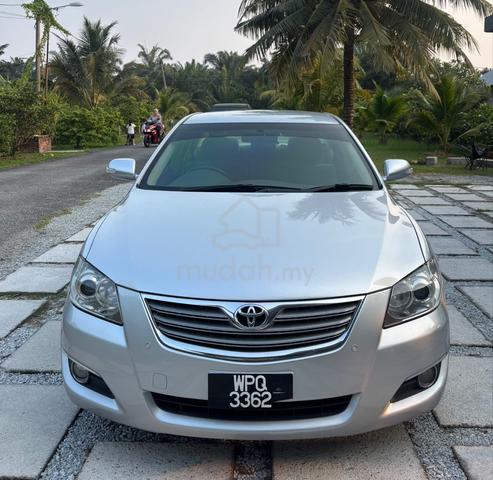 2006 Toyota CAMRY 2.0 E ACV31R-JEPNKE FACELIFT (A) - 2