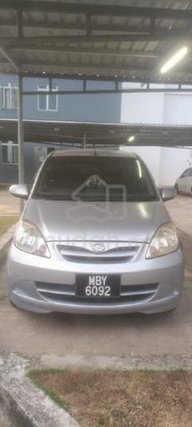 2010 Perodua VIVA 847cc 850 (M) - 2
