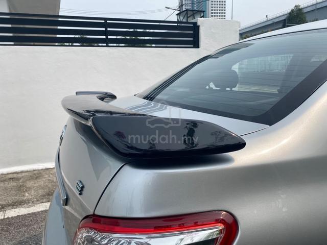 TOYOTA VIOS1,5J (A)high loan kawkaw murah - 4