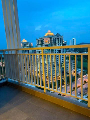 Antara Residence 1