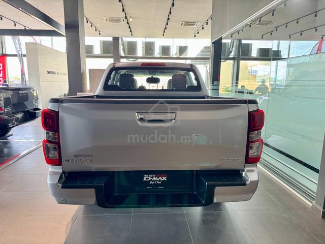 2026 Isuzu Dmax 2.2 Auto PLus 4x2 - Year End Promo - 4
