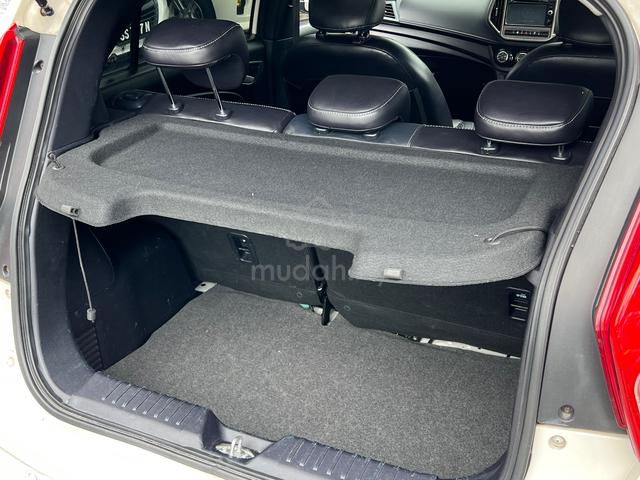 2015 Proton IRIZ 1.6 PREMIUM (A) - 5