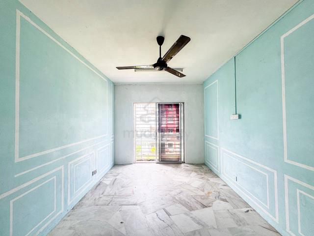Rosana Villa Apartment 1
