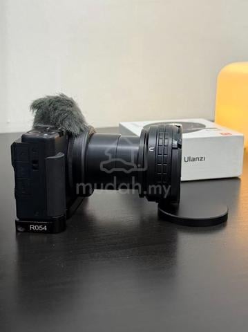 Sony ZV-1 - photo 3 of 6