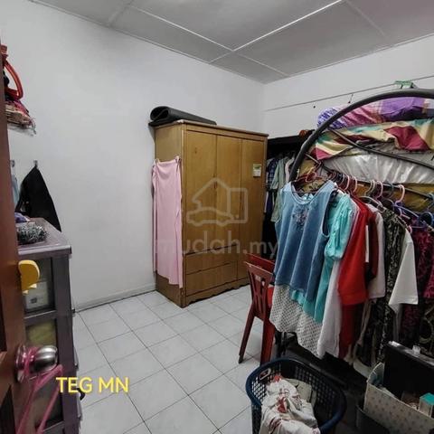 Pandamaran Port Klang Single Storey House For Sale Rumah Teres Dijual 4