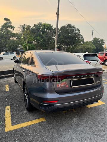 2024 Proton S70 1.5 FLAGSHIP X MY23 (A) - 5
